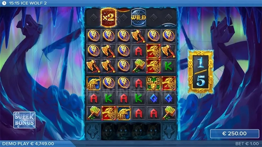 New Slot Games at SlotVIP