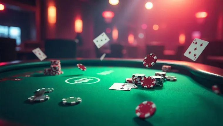Secure online gaming platform with 24/7 customer support icon.