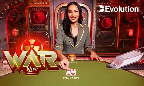 SlotVIP Live Dealer Games